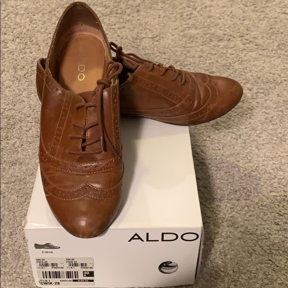 Aldo Cwik